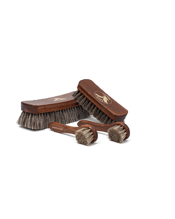 Brush Package
