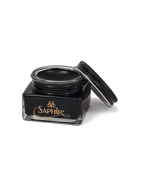 Saphir ™ Crème Pommadier - Shoe cream in several colors
