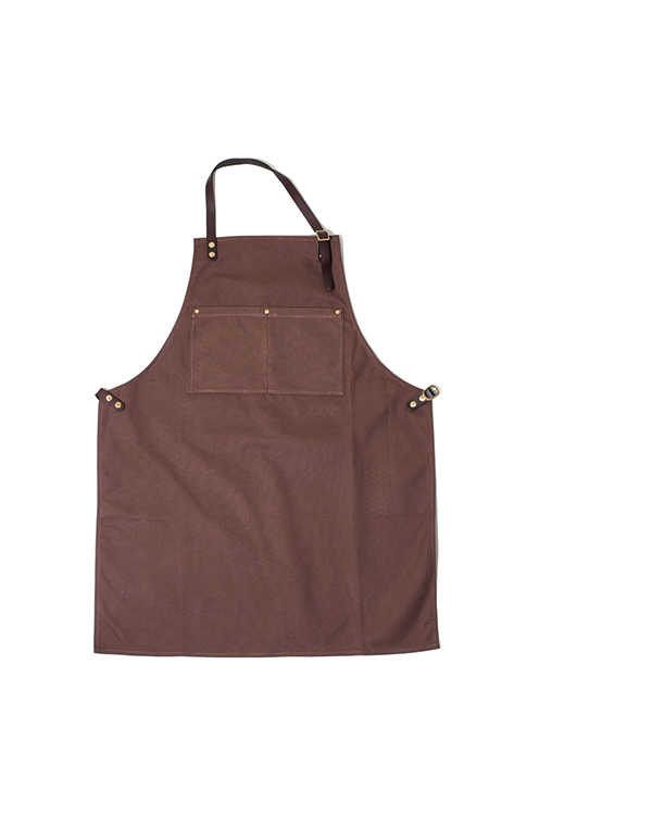 Shoe Shine Apron