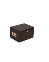 Brass Box